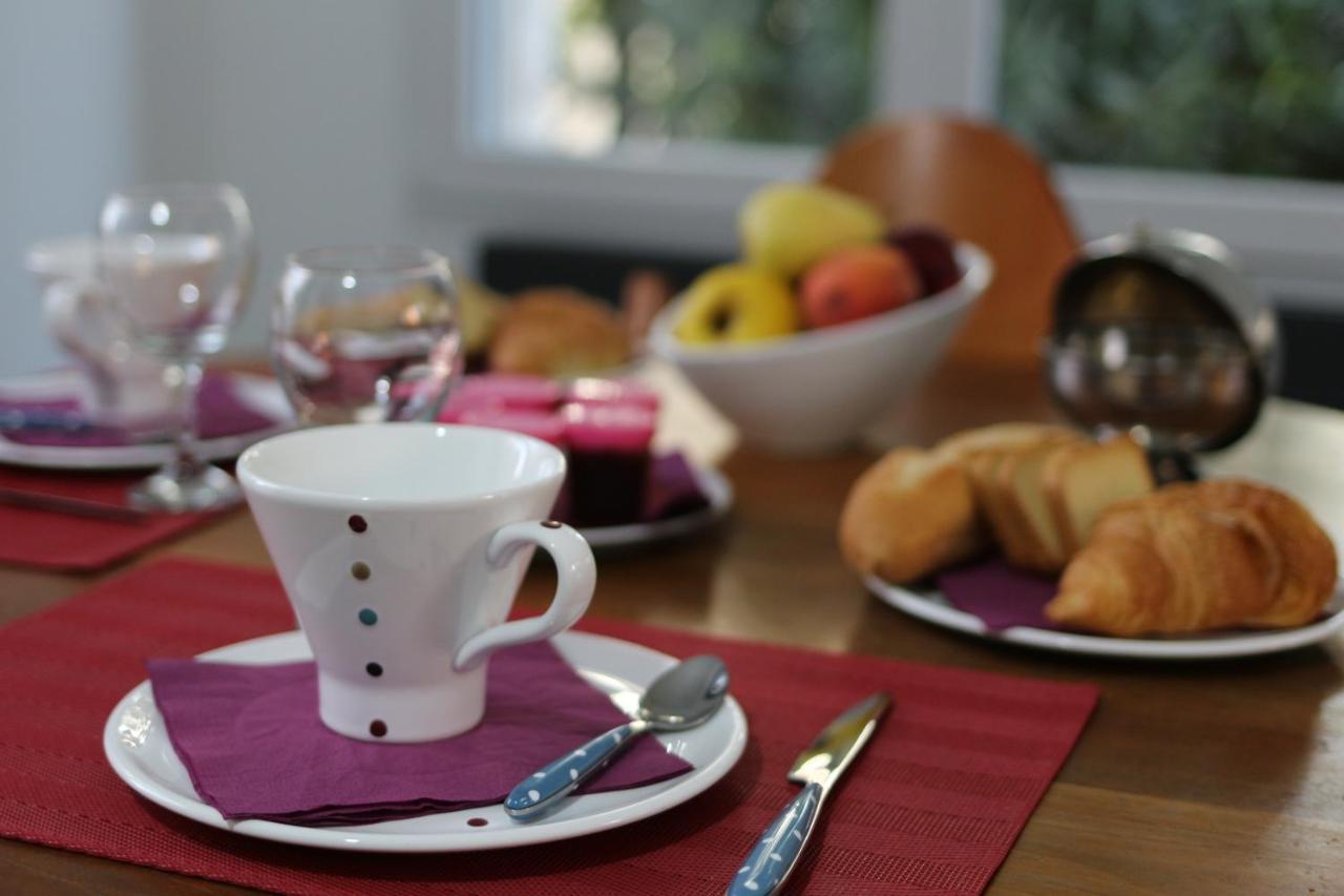Bed & Breakfast Terreazur